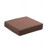 (50x12cm) Square Chair Cushion Non Slip Seat Pad