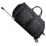 $120 Rolling Garment Bag