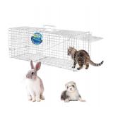 $77 32" Humane Animal Trap