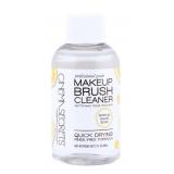 Makeup Brush Cleaner with Can