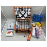 Picnic basket set