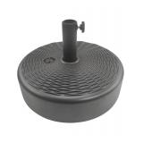 NEW $75 Umbrella Base Stand 20"
