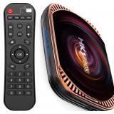 NEW $86 HK1 Box X4 Android 11.0 TV Box 4GB RAM