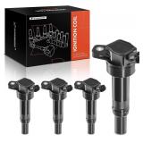 NEW $64 4PK Ignition Coil Pack