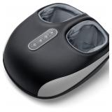 NEW $117 Foot Massager w/Heat & Air Compression