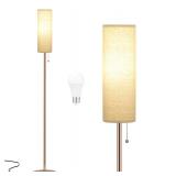 $63 Floor Lamp for Living Room 64ï¿½ Standing