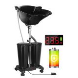 $300 Portable Plastic Shampoo Bowl Sink