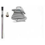 $425 30ft Central Vacuum Hose
