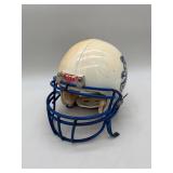Used  NFL DRAFT Riddell Speed  Helmet size L