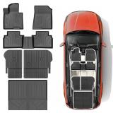 NEW $166 All Weather Floor Mats (Sportage 