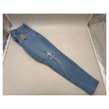 NEW $100 Leviï¿½s 721 high-rise skinny jeans