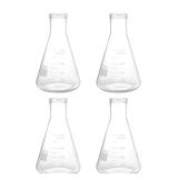 $200 16-Pcs (500mL) Erlenmeyer Flask