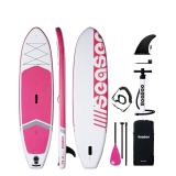 MISSING $210 Inflatable Stand Up Paddle Board