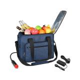 MISSING $115 Electric Car Cooler for Vehicles 26QT