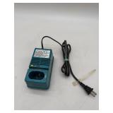 Makita DC9700A Fast Charger