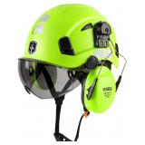 SEALED $76 Safety Helmet Hard Hat