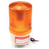 NEW LED Warning Industrial Flashing Light Bulb