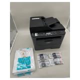 Used $350 Brother Monochrome Laser Printer
