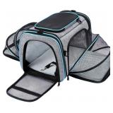 NEW $78 Airline Approved Pet Carrier