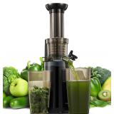 NEW $40 Masticating Juicer Machines/Cold Press