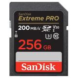 NEW $50 256GB Memory Card