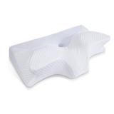 NEW $63 (K) Memory Foam Pillow