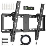 NEW BONTEC TV Wall Mount for 37-85" TV