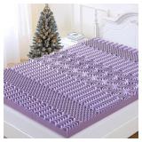 $97 3 Inch Full Size Mattress Topper