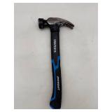 Used Mastercraft 20-oz Magnetic Rip Hammer