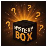 Large Mystery box