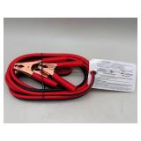 New jumper cables
