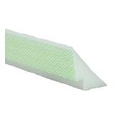 (49") 12Pcs Peel and Stick Above Ground Pool Cover
