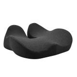 $40 Ergonomic Seat Cushion Memory Foam