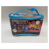 Discovery MINDBLOWN Science Kit Test Tubes