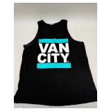 UNDMC CLASSIC TANK TOP OVERSIZED FIT size XL