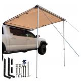 $280 Vehicle Awning 4x6FT