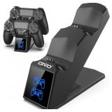 NEW PS4 Controller Charger Dock Station