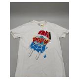 NEW T-shirt ï¿½POP!!ï¿½ Size M