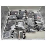 New multiple packages of clothing from SHEIN