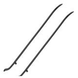 $60 2 PCS Tire Mount and Demount Iron 38ï¿½ Blk