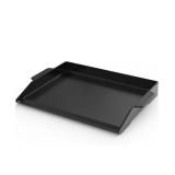 NEW $156 Universal Cast Iron Cooking Griddle