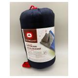 Outbound 6ï¿½C (43ï¿½F) Lite Sleeping Bag