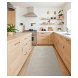 $117 (28"x120") Runners Rugs for Hallway Non Slip