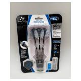New EastPoint Sports 5.0 80% Tungsten Dart Set