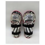 Used $65 Set of EVS Nitro Circus Knee/Shin Guards