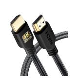 NEW 6FT HDMI Cable 4K High Speed