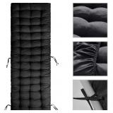 USED $94 (53L x 36W CM)  Lounge Cushions