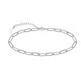 $46 Ankle Bracelet for woman