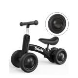 $70 Updated Baby Balance Bike for 1 Year Old