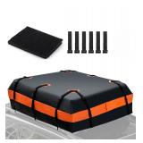 $106 21 Cubic Rooftop Cargo Carrier Bag